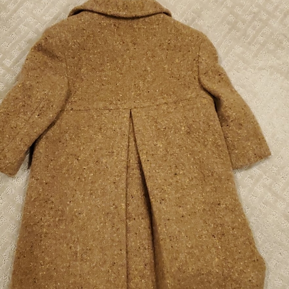 Girls coat - Picture 4 of 4